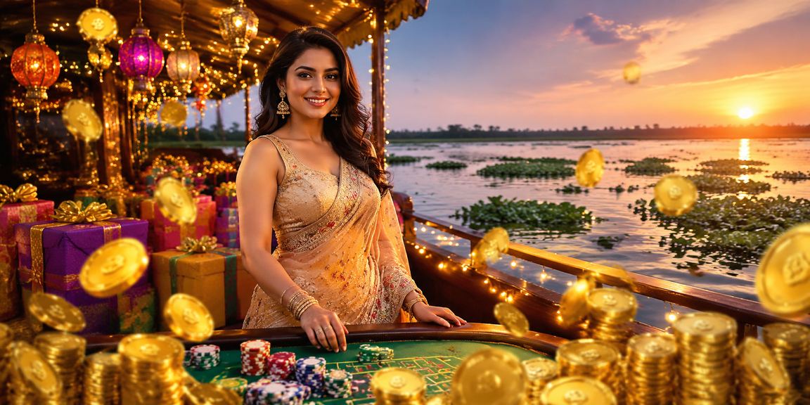 বাংলাদেশে ঈদ ফেস্টিভাল লটারি বিজয়ী উৎসব